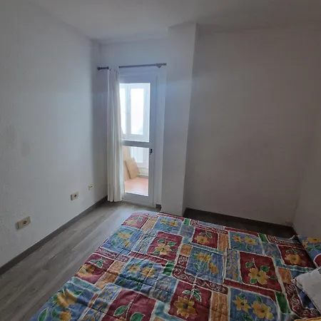 Apartment Mar Salada *