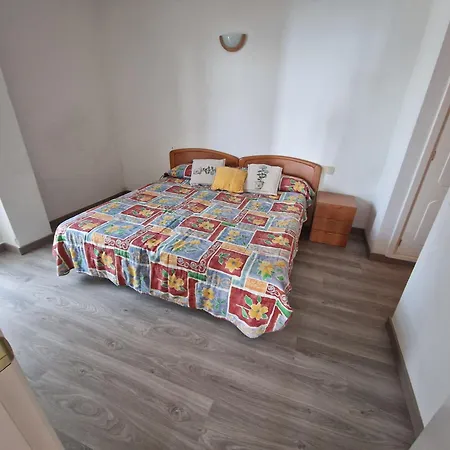 Mar Salada Apartment *