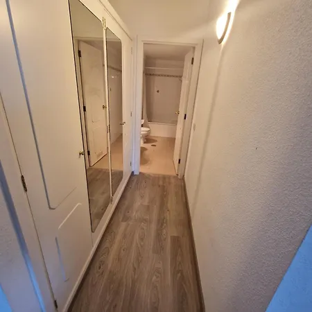 Apartment Mar Salada *